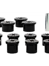 Nolathane Spring kit Ford Rear                                     - REV161.0032 - Image 2