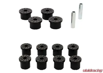 Nolathane Spring kit Ford Rear - REV161.0032