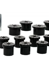 Nolathane Spring kit Ford Rear                                     - REV161.0032 - Image 3