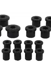 Nolathane Spring kit Rear                                     - REV161.0034 - Image 2