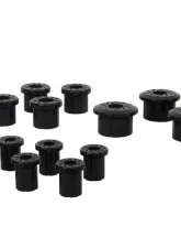 Nolathane Spring kit Rear                                     - REV161.0034 - Image 3