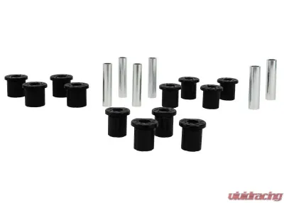 Nolathane Spring kit Ford Rear - REV161.0036