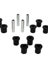 Nolathane Spring kit Ford Rear                                     - REV161.0036 - Image 3