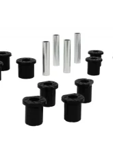 Nolathane Spring kit Ford Rear                                     - REV161.0036 - Image 2