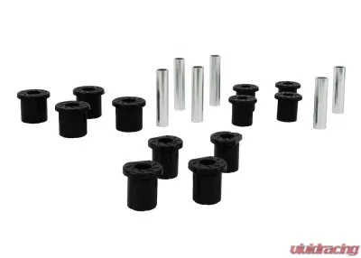 Nolathane Spring kit Ford Rear - REV161.0036