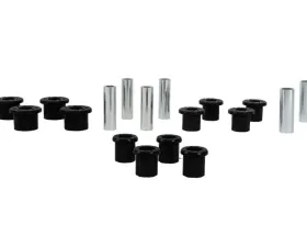 Nolathane Spring kit Ford Rear 1997-2003