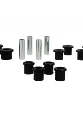 Nolathane Spring kit Ford Rear 1997-2003                                     - REV161.0038 - Image 3