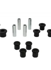 Nolathane Spring kit Ford Rear 1997-2003                                     - REV161.0038 - Image 3