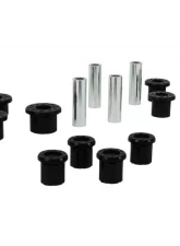 Nolathane Spring kit Ford Rear 1997-2003                                     - REV161.0038 - Image 2