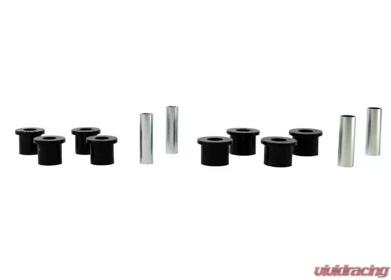 Nolathane Spring kit Nissan Rear | REV161.0058