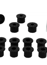 Nolathane Spring kit Nissan Rear                                     - REV161.0066 - Image 3