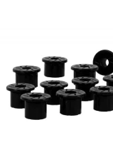 Nolathane Spring kit Nissan Rear                                     - REV161.0066 - Image 2