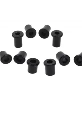 Nolathane REV161.0068 Rear Leaf Spring Bushing Kit for Mitsubishi Montero 1983-2000                                     - REV161.0068 - Image 3