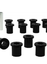 Nolathane Spring kit Ford F-250 Rear 1973-1979                                     - REV161.0070 - Image 3