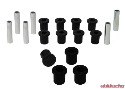 Nolathane Spring kit Ford F-250 Rear 1973-1979 - REV161.0070