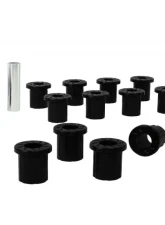 Nolathane Spring kit Ford F-250 Rear 1973-1979                                     - REV161.0070 - Image 3