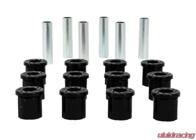 Nolathane Spring kit Ford Rear - REV161.0072