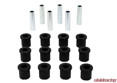 Nolathane Spring kit Ford Rear - REV161.0072