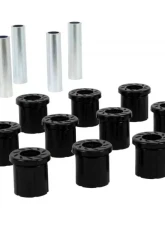 Nolathane Spring kit Ford Rear                                     - REV161.0072 - Image 3