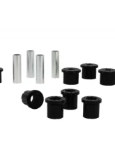 Nolathane Spring kit Ford Rear                                     - REV161.0074 - Image 3