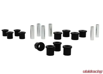 Nolathane Spring kit Ford Rear - REV161.0074
