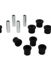 Nolathane Spring kit Ford Rear                                     - REV161.0074 - Image 2