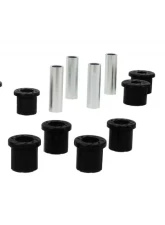 Nolathane Spring kit Ford Rear                                     - REV161.0074 - Image 3