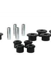 Nolathane Spring kit Rear                                     - REV161.0078 - Image 2