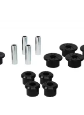Nolathane Spring kit Rear                                     - REV161.0078 - Image 3