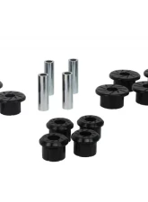 Nolathane Spring kit Rear                                     - REV161.0078 - Image 3