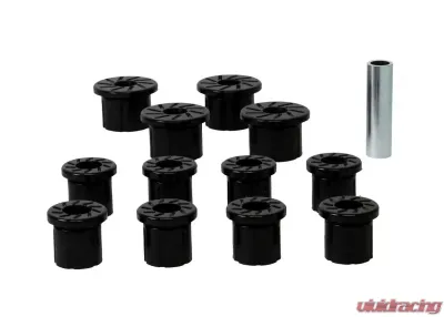 Nolathane Spring kit Toyota Rear 1984-1989 - REV161.0080