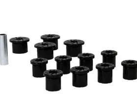 Nolathane Spring kit Toyota Rear 1984-1989