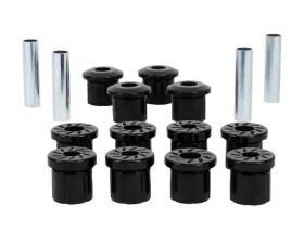 Nolathane Spring kit American Motors Rear