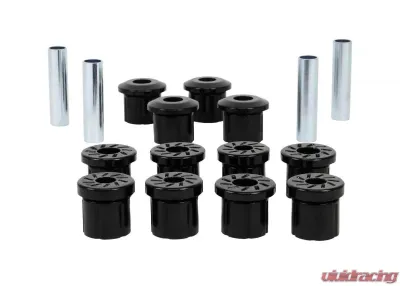 Nolathane Spring kit American Motors Rear - REV161.0084