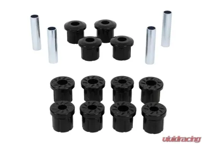 Nolathane Spring kit American Motors Rear - REV161.0084
