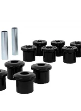 Nolathane Spring kit American Motors Rear                                     - REV161.0084 - Image 2