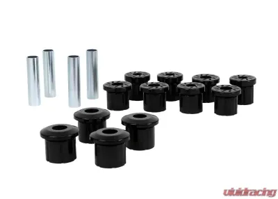 Nolathane Spring kit American Motors Rear - REV161.0084