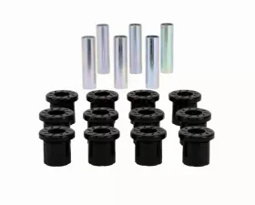 Nolathane Spring kit Ford F-100 Rear 1960-1972