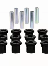 Nolathane Spring kit Ford F-100 Rear 1960-1972                                     - REV161.0086 - Image 3