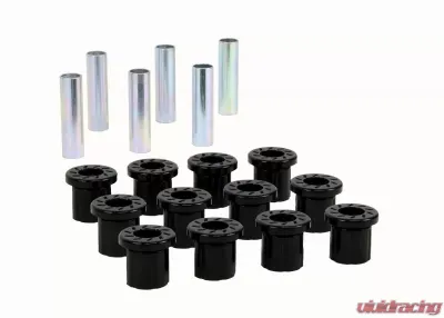 Nolathane Spring kit Ford F-100 Rear 1960-1972 - REV161.0086