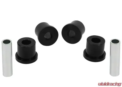 Nolathane REV162.0002 Leaf Spring Eye Front Bushing - Rear for Jeep CJ5/CJ7 1976-1986 - REV162.0002