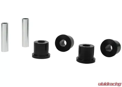 Nolathane REV162.0002 Leaf Spring Eye Front Bushing - Rear for Jeep CJ5/CJ7 1976-1986 - REV162.0002