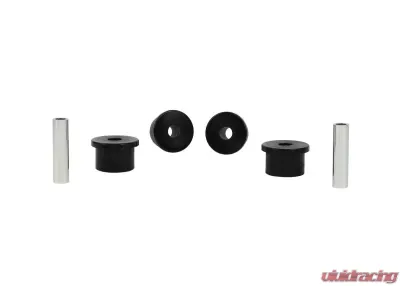 Nolathane Spring - eye front bushing Ford Rear - REV162.0016