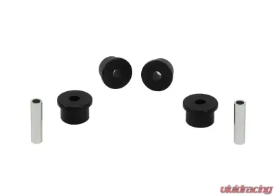 Nolathane Spring - eye front bushing Ford Rear - REV162.0016