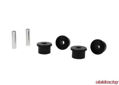 Nolathane Spring - eye front bushing Ford Rear - REV162.0016