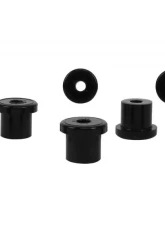 Nolathane Spring - eye rear and shackle bushing Ford Rear                                     - REV163.0008 - Image 2