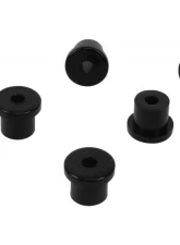 Nolathane Spring - eye rear and shackle bushing Ford Rear                                     - REV163.0008 - Image 3