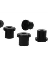Nolathane Spring - eye rear and shackle bushing Ford Rear                                     - REV163.0008 - Image 3