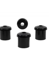 Nolathane Spring - eye rear and shackle bushing Ford Rear                                     - REV163.0020 - Image 3