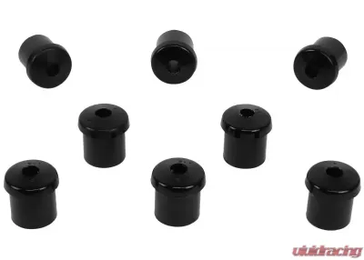 Nolathane Spring - eye rear and shackle bushing Ford Rear - REV163.0020